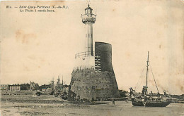 22* ST QUAI PORTRIEUX      Phare     MA90,0331 - Saint-Quay-Portrieux