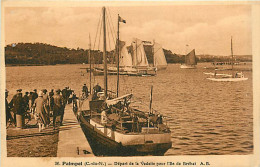 22* PAIMPOL Vedette Pour Brehat          MA90,0247 - Paimpol