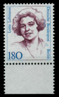 BERLIN DS FRAUEN Nr 844 Postfrisch URA X72B2DA - Unused Stamps