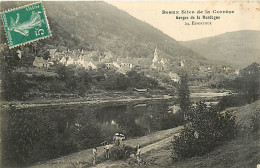19* ESPONTOUR Gorges De La Dordogne          MA90,0049 - Sonstige & Ohne Zuordnung