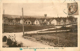 18* ST AMAND MONTROND Cite Du Vernet          MA90,0044 - Saint-Amand-Montrond