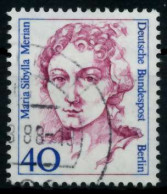BERLIN DS FRAUEN Nr 788 Gestempelt X72B31E - Used Stamps