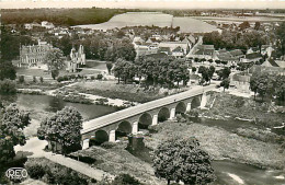 18* ST FLORENT SUR CHER Pont  (CPSM Petit Format)          MA90,0015 - Sonstige & Ohne Zuordnung