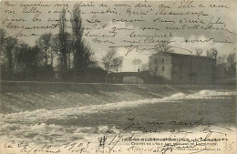 33* ST MEDARD DE GUIZIERS  Moulin De Lapouyade          MA90,1112 - Autres & Non Classés