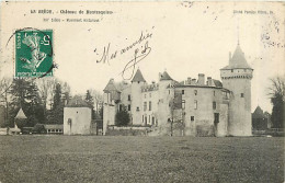 33* LA BREDE Chateau Montesquieu          MA90,1104 - Autres & Non Classés
