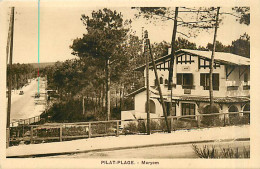 33* PILAT PLAGE « meryem »           MA90,1096 - Autres & Non Classés