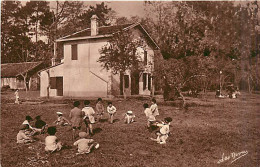 33* LE BOURDILLAT Pupilles Ecole Publique         MA90,1089 - Autres & Non Classés