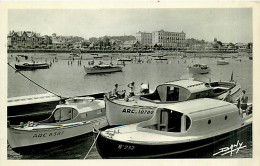 33* ARCACHON Le Bassin            MA90,1029 - Arcachon