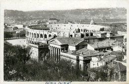 30* NIMES Arenes            MA90,0967 - Nîmes