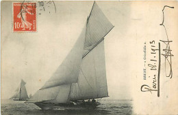 29* BREST « griselidis »          MA90,0962 - Brest