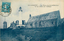 29* LE CONQUET   Phare          MA90,0947 - Le Conquet