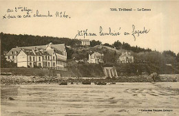 29* TREBOUL Le Cotteau          MA90,0931 - Tréboul