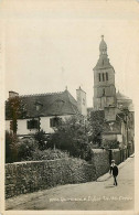 29* QUIMPER  Eglise Ste Croix      (CPSM Petit Format)    MA90,0923 - Quimper