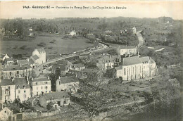 29* QUIMPERLE  Bourg-neuf          MA90,0888 - Quimperlé