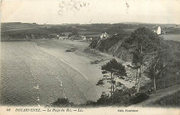 29* DOUARNENEZ  Plage Du Riz       MA90,0875 - Douarnenez