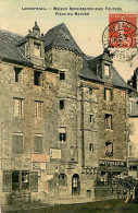 29* LANDERNEAU Pl Du Marche          MA90,0835 - Landerneau