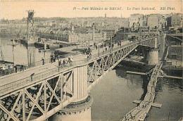 29* BREST Pont National          MA90,0826 - Brest