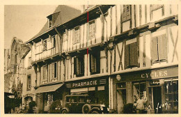 29* QUIMPERLE  Rue D Ars            MA90,0791 - Quimperlé