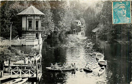 28* CHARTRES  Petite Venise   (CPSM Petit Format)         MA90,0774 - Chartres