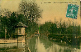 28* CHARTRES   L Eure            MA90,0745 - Chartres