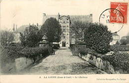 28* LA LOUPE Chateau           MA90,0723 - Autres & Non Classés