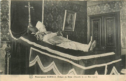 21* DIJON  Monseigneur Dadole 1911               MA91-0573 - Dijon