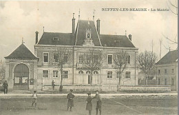 21* RUFFEY LES BEAUNE         Mairie          MA91-0506 - Other & Unclassified