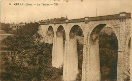 18* CULAN  Viaduc              MA91-0352 - Other & Unclassified