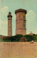 17* ILE DE RE   Phare Des Baleines                 MA91-0340 - Ile De Ré