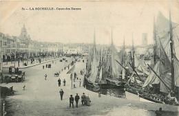 17* LA ROCHELLE  Cours Des Dames            MA91-0317 - La Rochelle