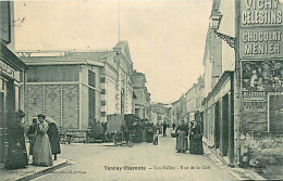 17* TONNAY CHARENTE Halles                MA91-0311 - Sonstige & Ohne Zuordnung