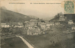 15* ST CIRGUES DE JORDANNE                MA91-0092 - Autres & Non Classés