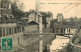 15* AURILLAC  Pont               MA91-0091 - Aurillac