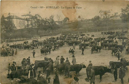 15* AURILLAC Champ De Foire               MA91-0086 - Aurillac