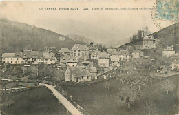 15* ST CIRGUES DE JORDANNE               MA91-0022 - Autres & Non Classés