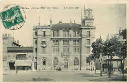 26* VALENCE   Hotel Des Postes                 MA91-1139 - Valence