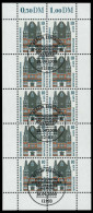 BRD BUND DS SEHENSWÜRDIGKEITEN Nr 2139 ESST ZEN X73034A - Used Stamps