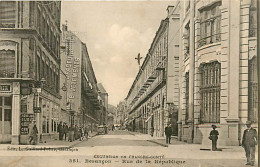 25* BESANCON  Rue De La Republique            MA91-1032 - Besancon