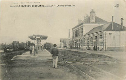 24* BUISSON CADOUIN  Gare D Orleans                 MA91-0995 - Sonstige & Ohne Zuordnung