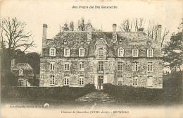 22* SEVIGNAC  Chateau  Limoellan                 MA91-0881 - Other & Unclassified