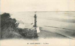 22* ST BRIEUC    Phare                 MA91-0872 - Saint-Brieuc