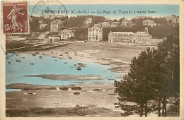 22* TREBEURDEN Plage Trozoul                MA91-0842 - Trébeurden