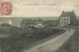 22* PAIMPOL Pointe  Arcouest                MA91-0789 - Paimpol