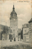 22* LAMBALLE  Eglise                MA91-0776 - Lamballe