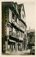 22* ST BRIEUC  Place De Martray  CPSM (petit Format)                MA91-0741 - Saint-Brieuc