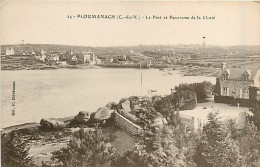 22* PLOUMANACH Port                  MA91-0738 - Ploumanac'h