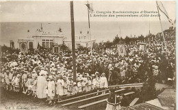 22* ETABLES   Congres   - Procession        MA91-0720 - Etables-sur-Mer