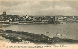 22* ILE DE BREHAT  Port De La Carderie                 MA91-0701 - Ile De Bréhat