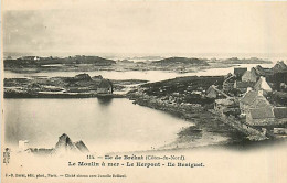 22* ILE DE BREHAT  Moulin A Mer               MA91-0702 - Ile De Bréhat