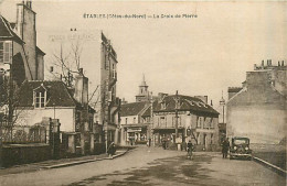 22* ETABLES  Croix De Pierre                MA91-0691 - Etables-sur-Mer